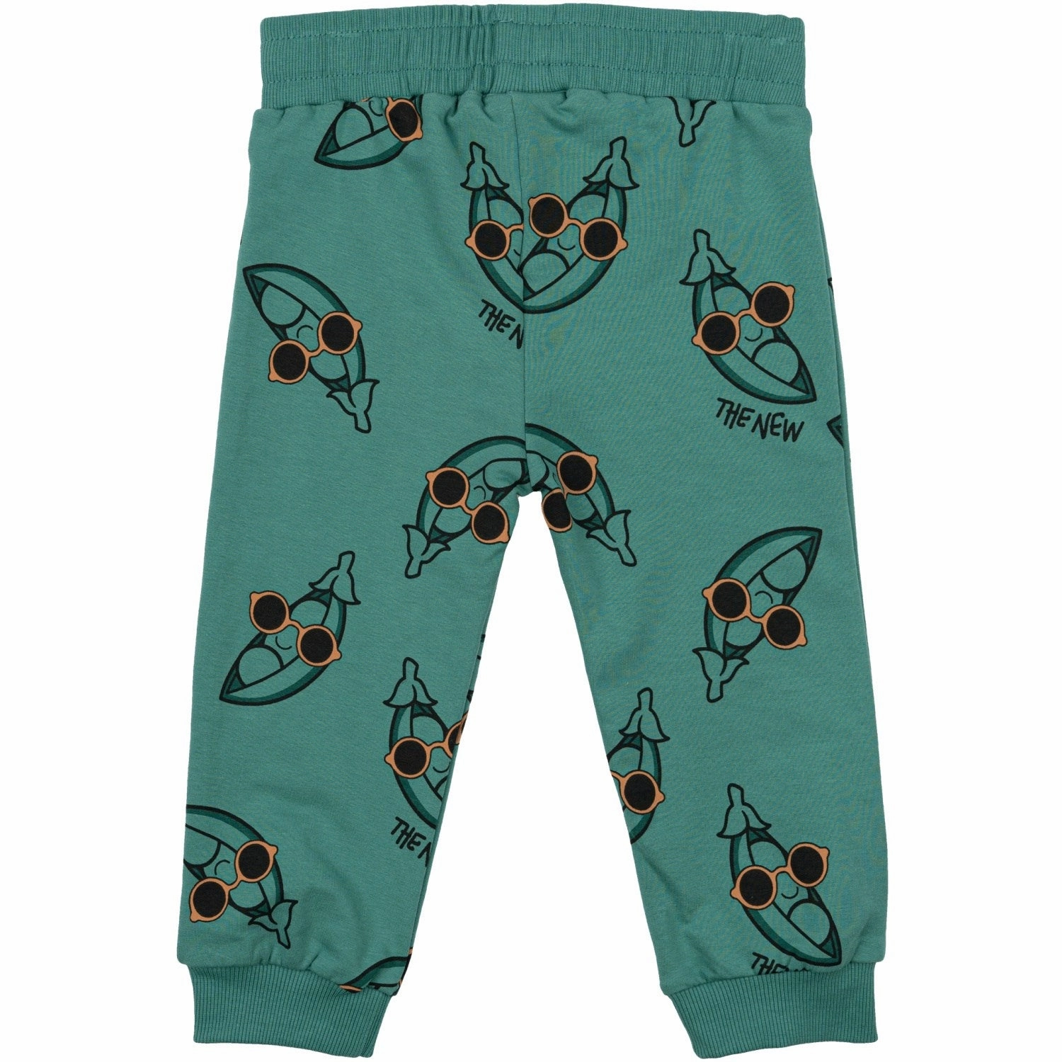 THE NEW Siblings Bottle Green AOP Neo Sweatpants sunglasses Layered Compression Zones