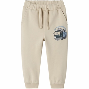 Ventilated Mesh Inserts Name It Peyote Dennis Regular Sweatpants
