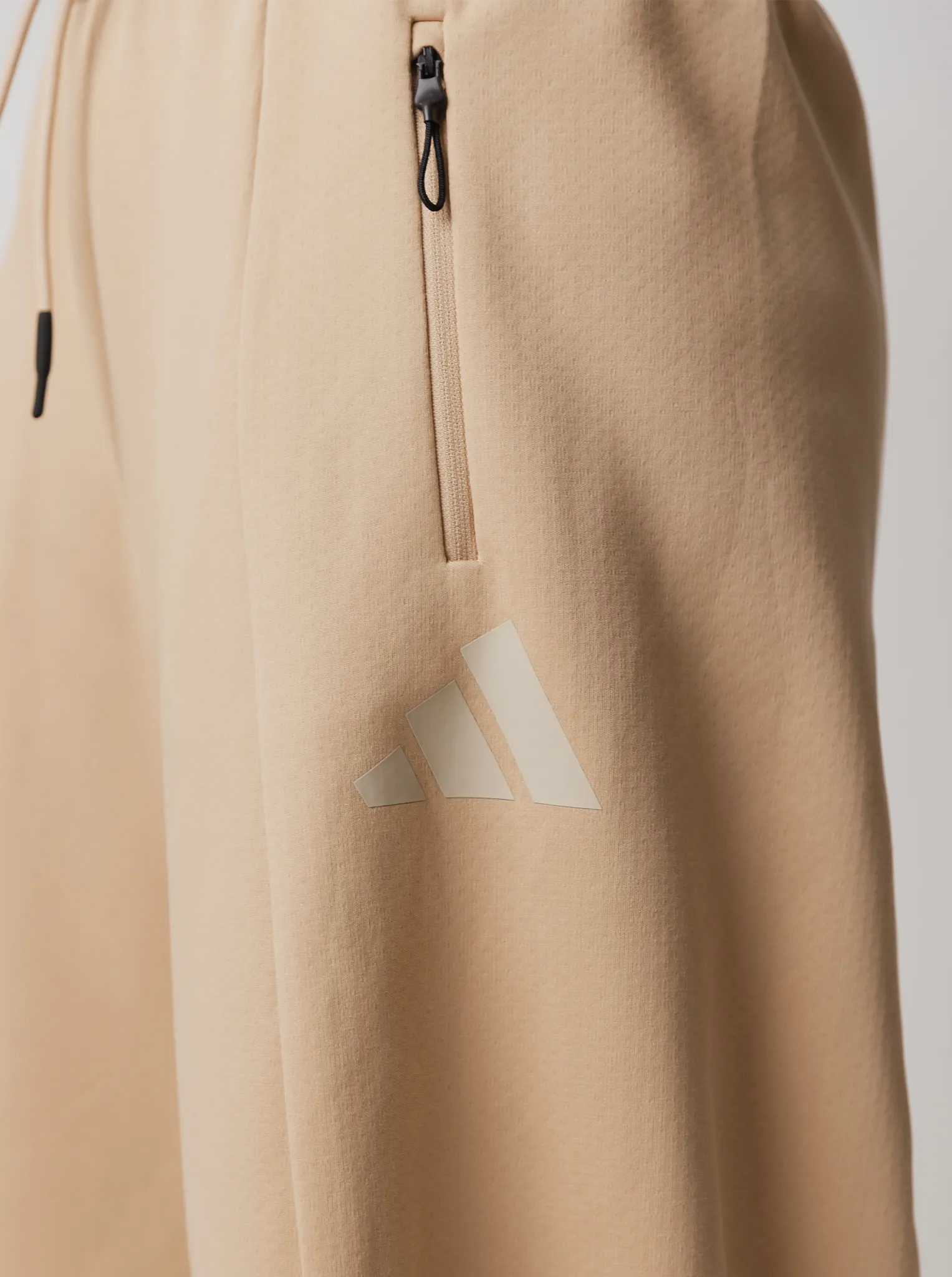 Z.N.E. Open-Hem Joggers Premium Quality Core Movement