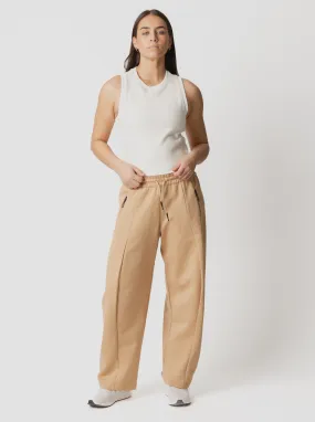 Z.N.E. Open-Hem Joggers DurableConstruction