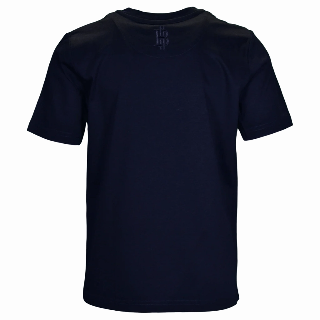 Daily Comfort Wrinkle-Free Moda Bandidos Iris T-Shirt Junior