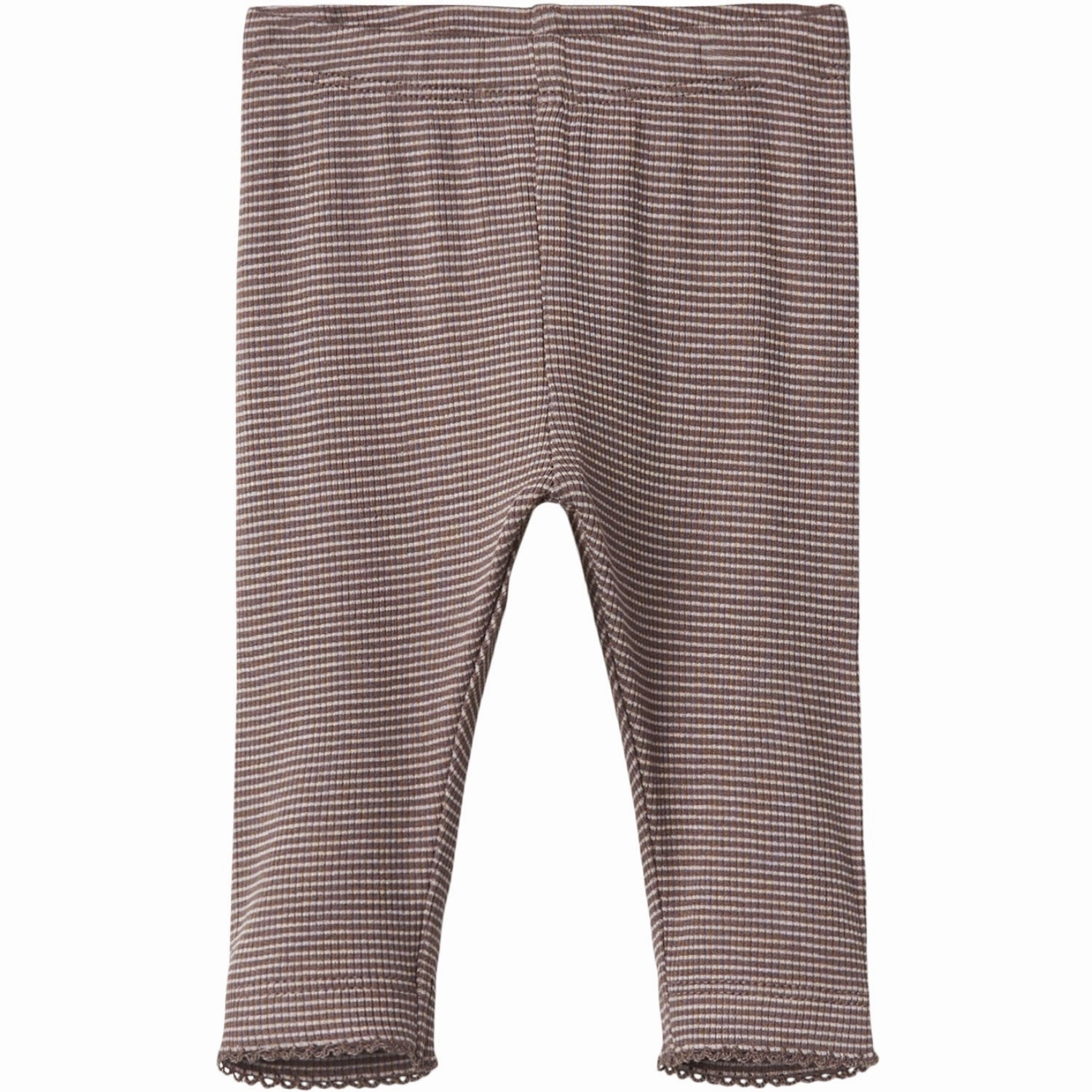 Outdoor Lover Eco Friendly Natural Stretch Name It Peppercorn Odina Leggings