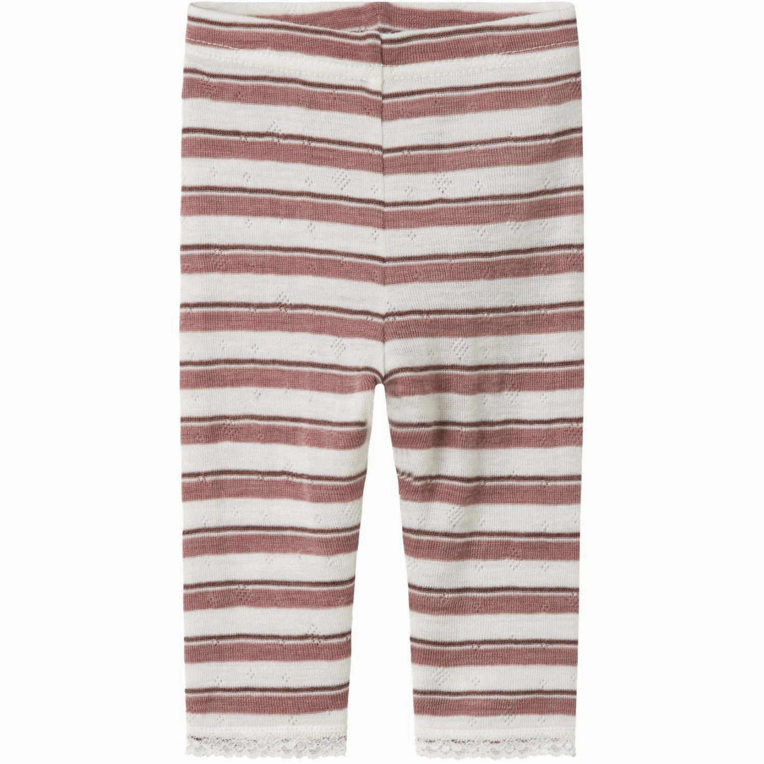 Flexible Wear Park Run Layering Essential Name It Antler Snow White Nbfwang Wool Needle Leggings Noos