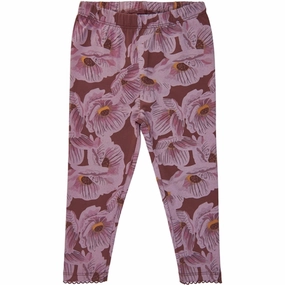 Light support THE NEW Siblings Rose Brown Haldora Leggings