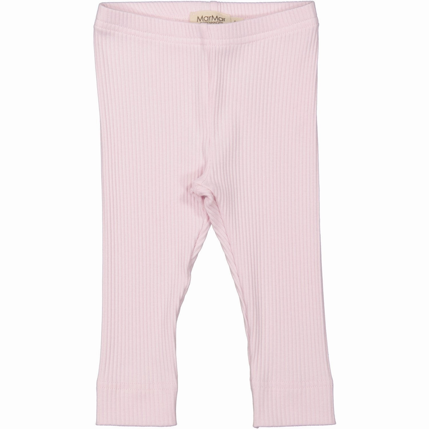 Travel Outfit Shape Retain MarMar Modal Lilac Mist Leggings