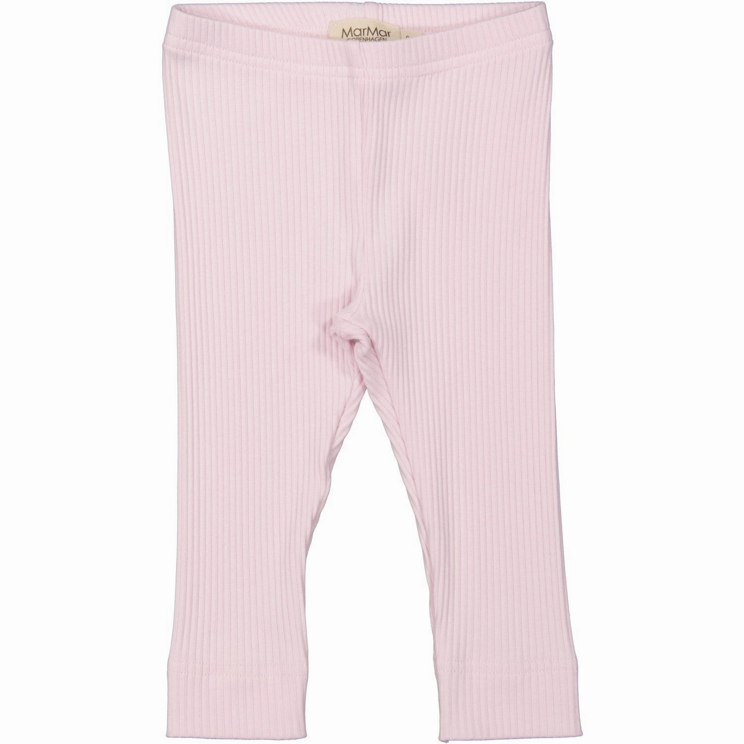 Flexible Comfort Fit Extra Soft Morning Jog MarMar Modal Lilac Mist Leggings