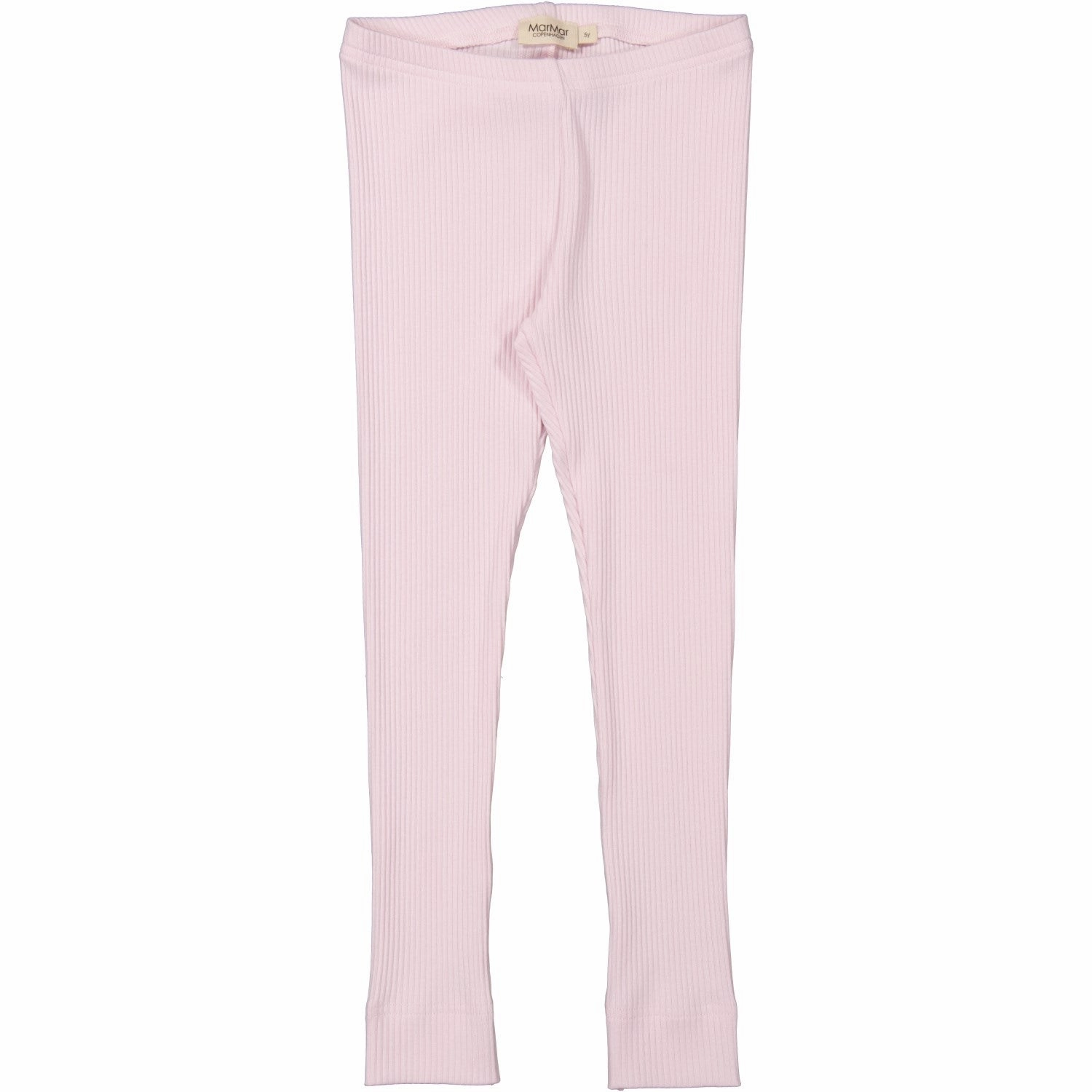 MarMar Modal Lilac Mist Leggings Comfortable Waist