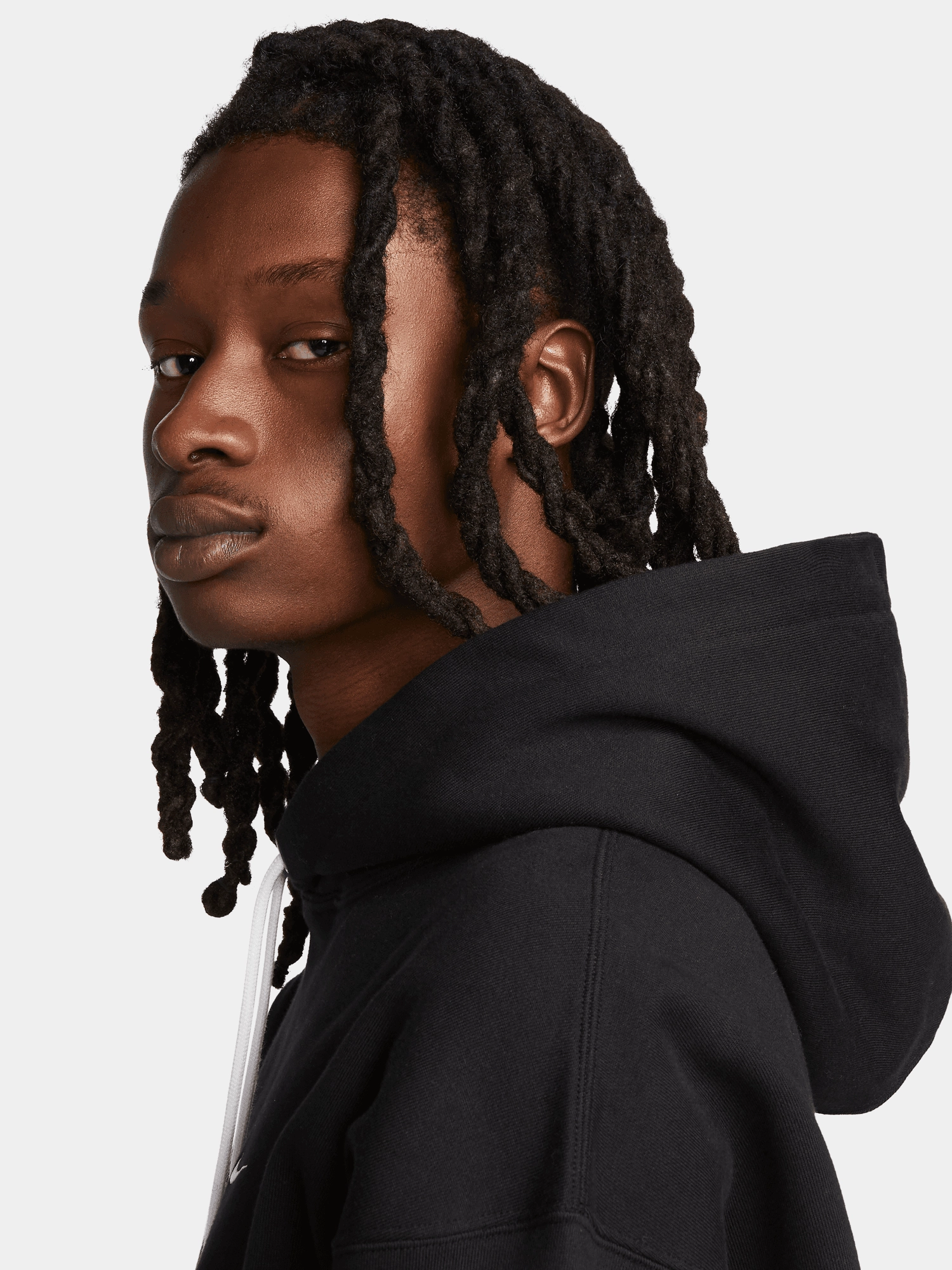 Fleece Pullover Hoodie Family outing Eco-Friendly Fabric