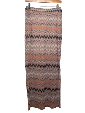 Fresh Day GussetDesign Yest Women's Sandy Long Skirt (Size XL)