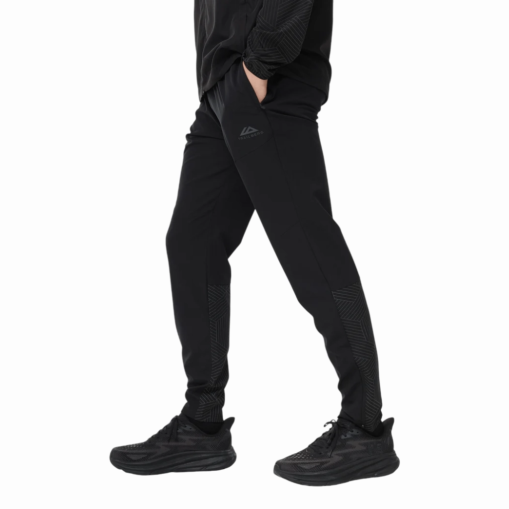 Tear Resistant Design Basic Utility Trailberg Axis Pant Men