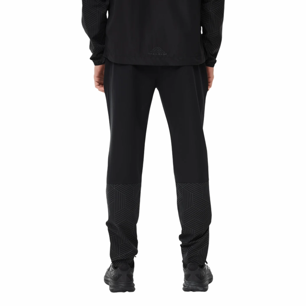 Trailberg Axis Pant Men Sporty Cut Layer Comfort