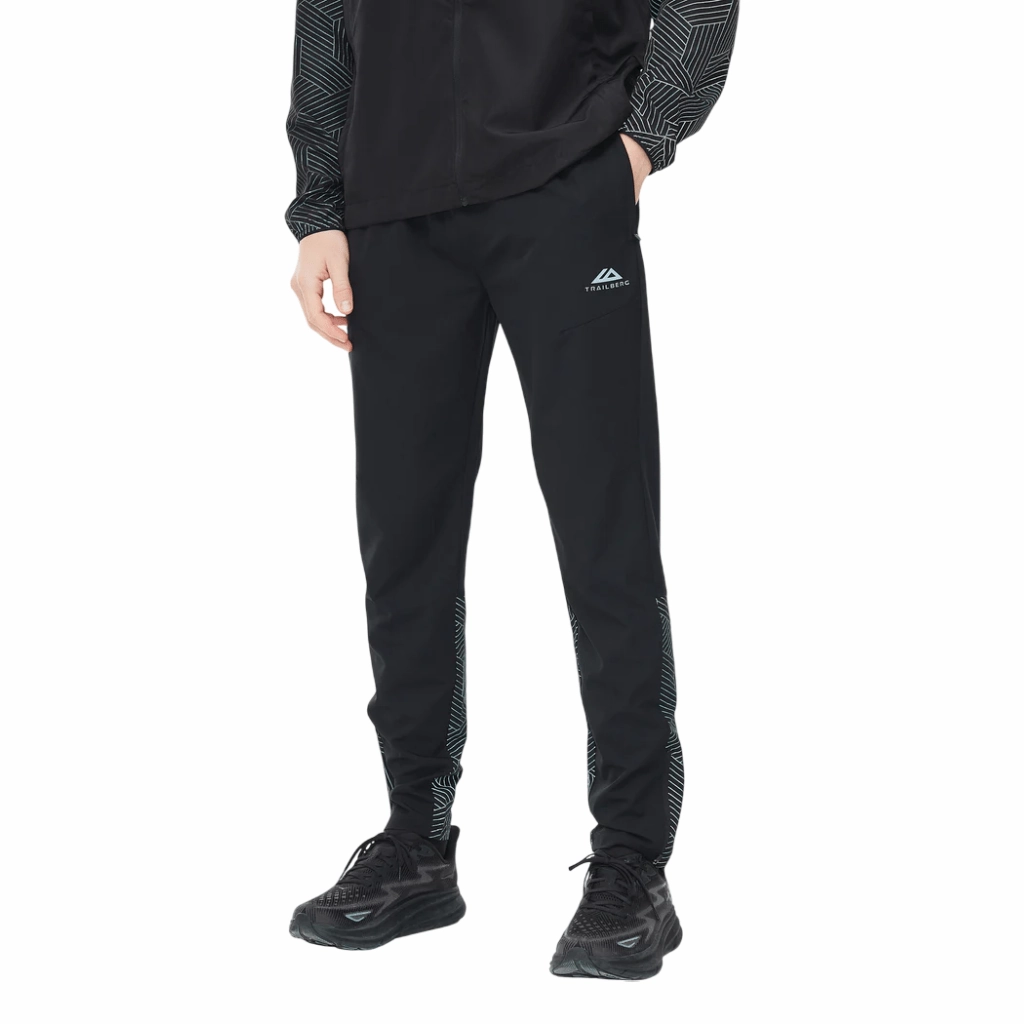 Travel Ready Trailberg Axis Pant Men