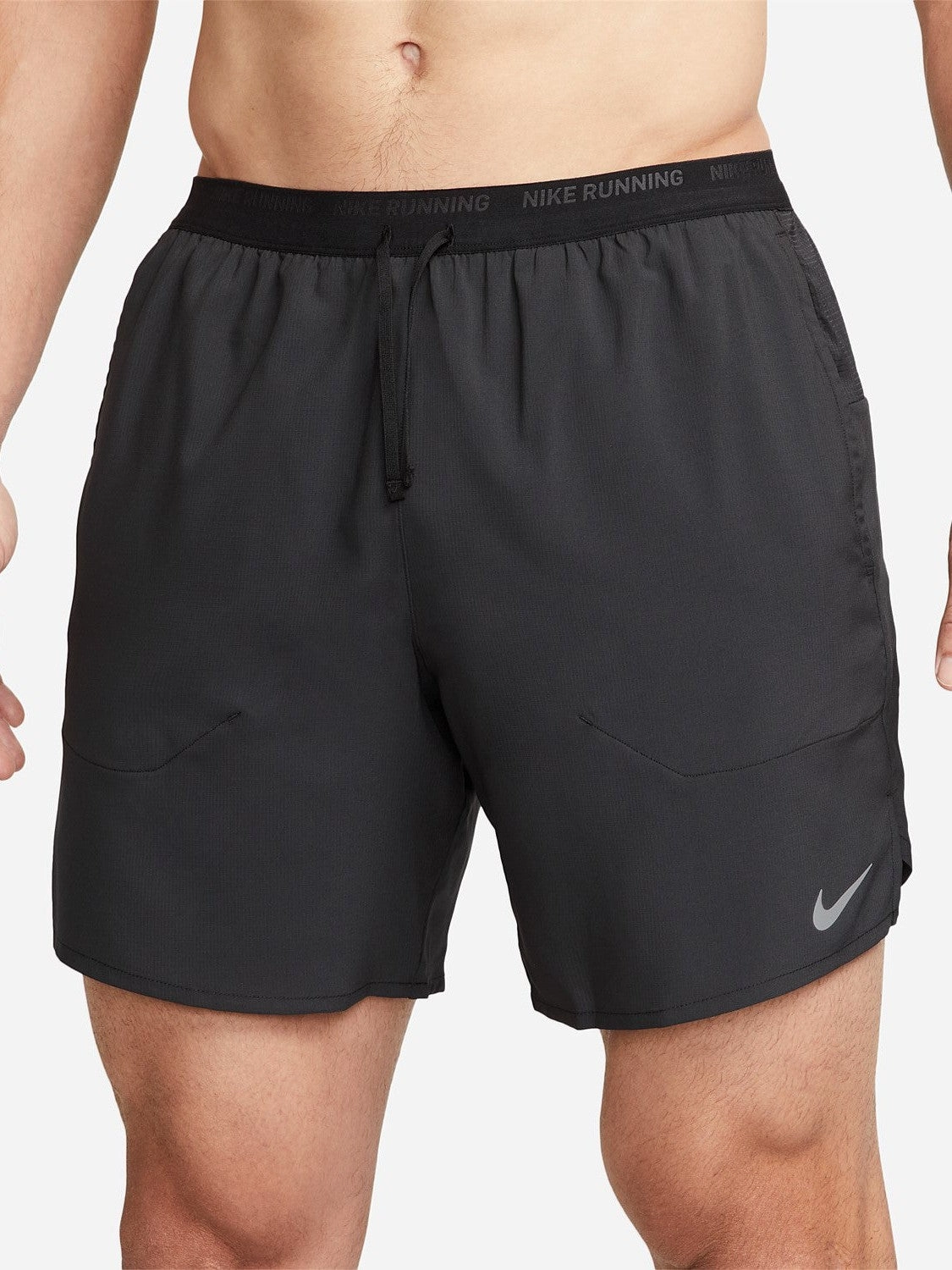 Daily Essential Flex Stride 13cm Running Shorts