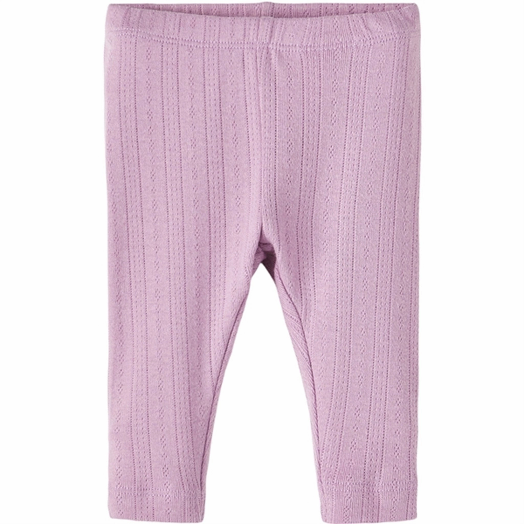 Postpartum Fit Morning Stretch Name it Lavender Mist Salis Leggings