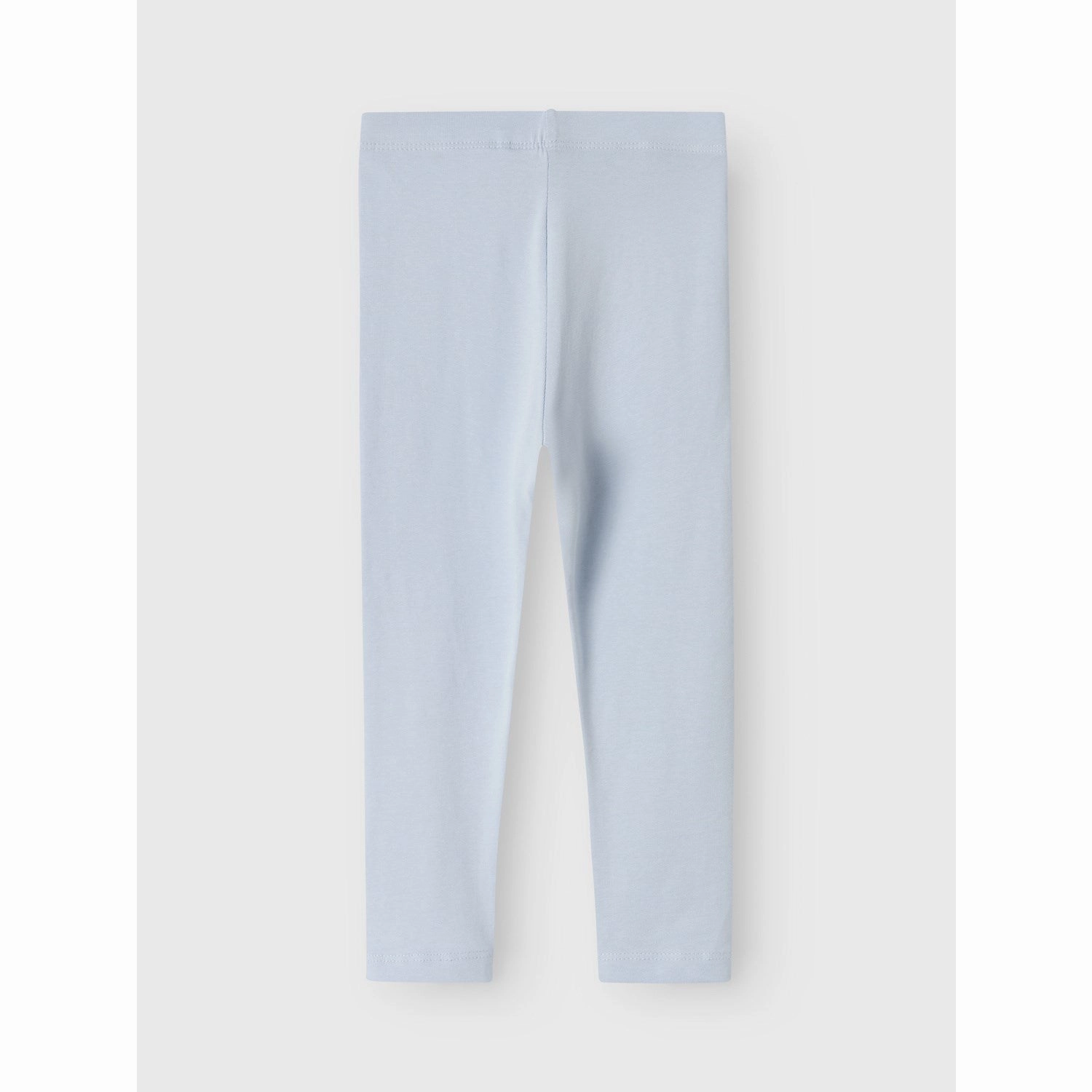 Travel Outfit Trend Seeker Name It Subdued Blue Unicorns Vivian AOP Leggings