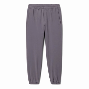 Sleek Style Comfortable Fit Look Columbia Hike Jogger Junior