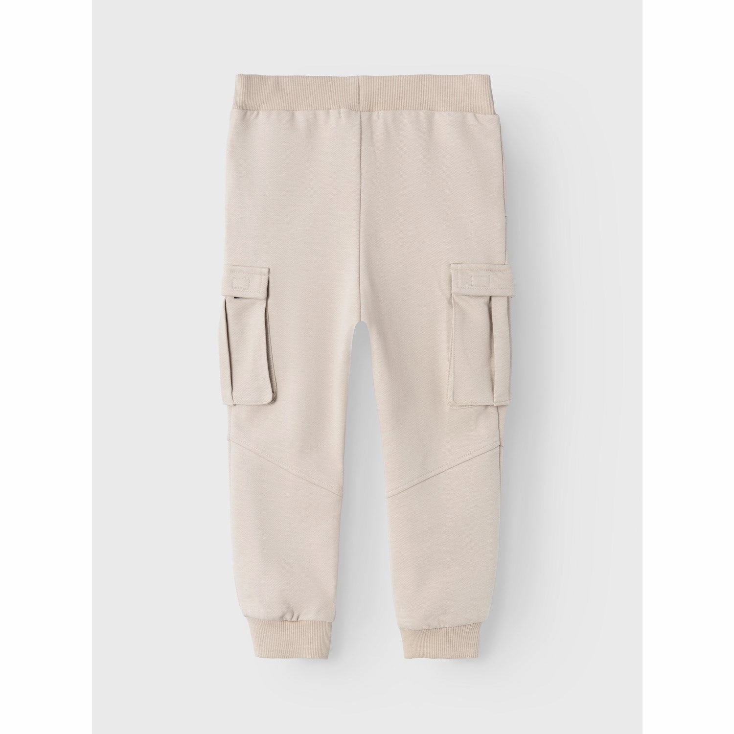 Name It Pure Cashmere Oli Sweatpants Noos Strength training