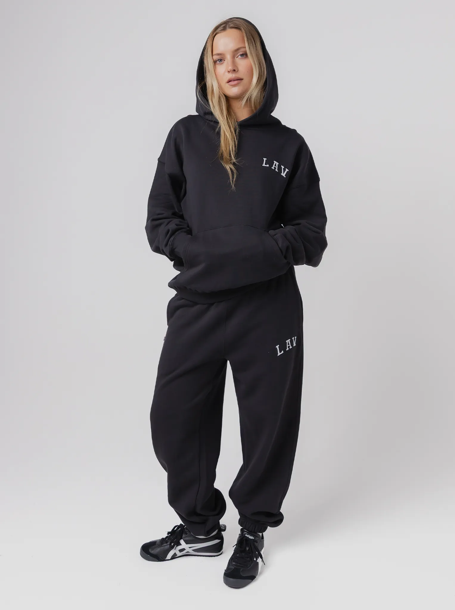 Core Essential Sweatpants