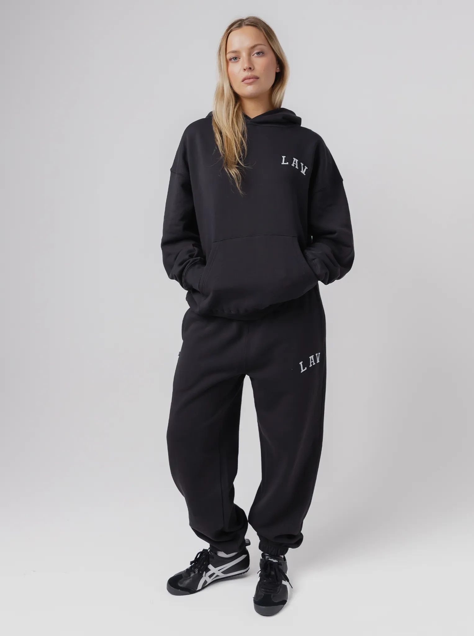 Sweatpants Slim Silhouette