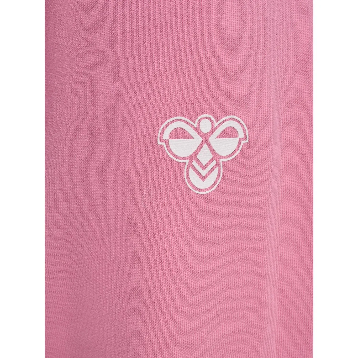 Hummel Polignac Mini Reg Logo Pants Gradient Density Layering