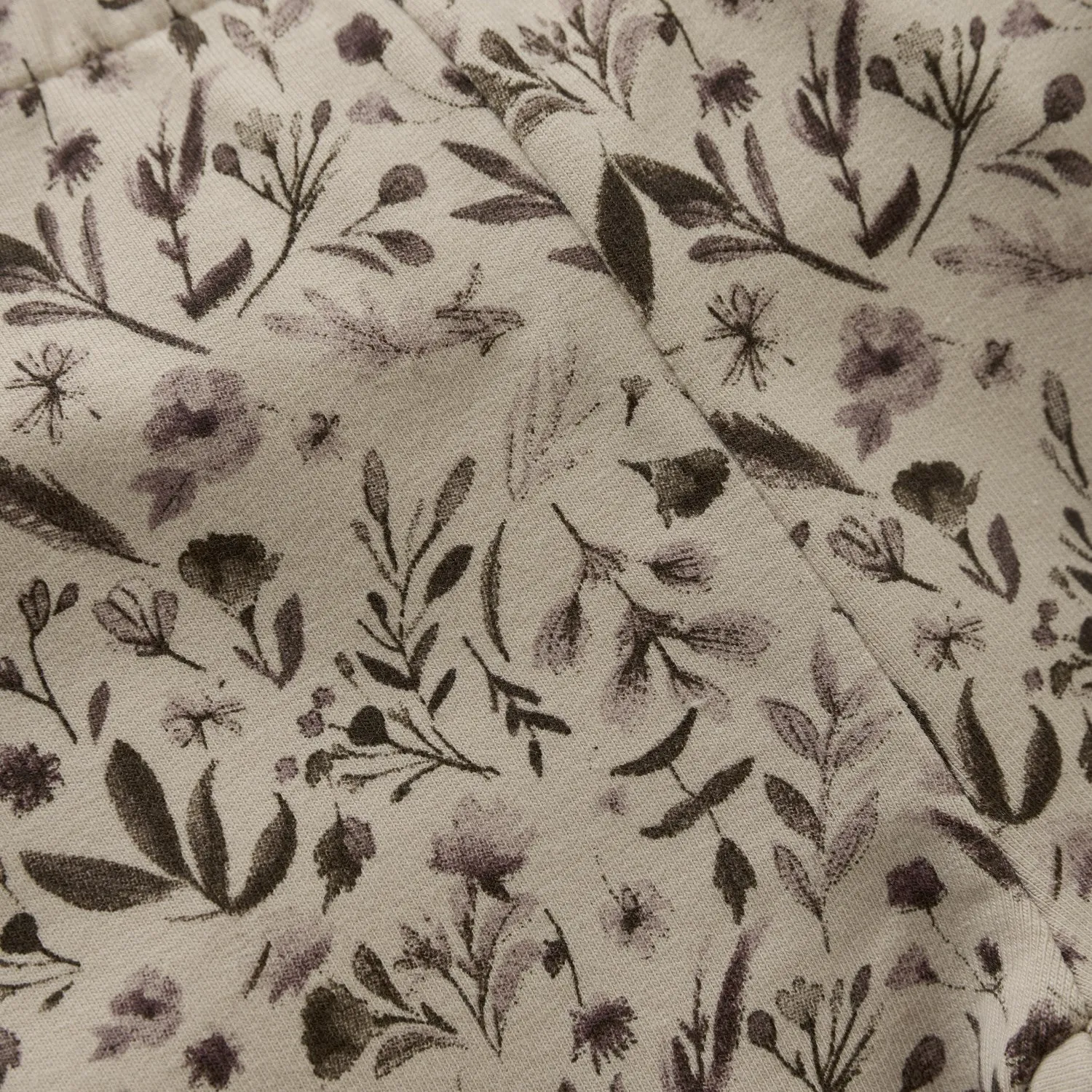 Torsional Stability System Heritage Minymo Smoke Gray Pants AOP Sweat