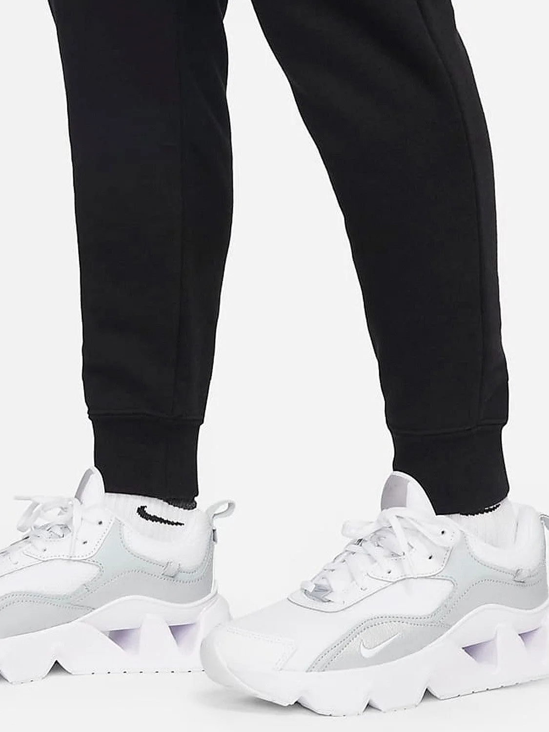 Sportswear Club Fleece Mid-Rise Joggers Core Style