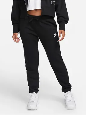 SoftTouchFinish Sportswear Club Fleece Mid-Rise Joggers