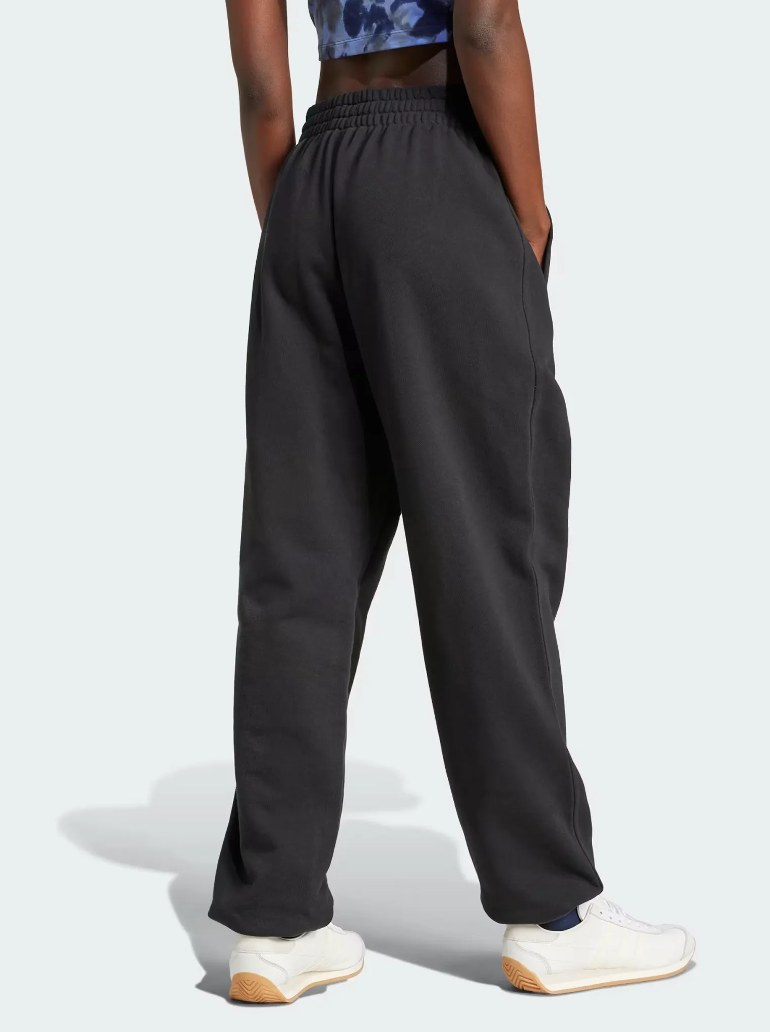 Essentials French Terry Joggers Quick Move