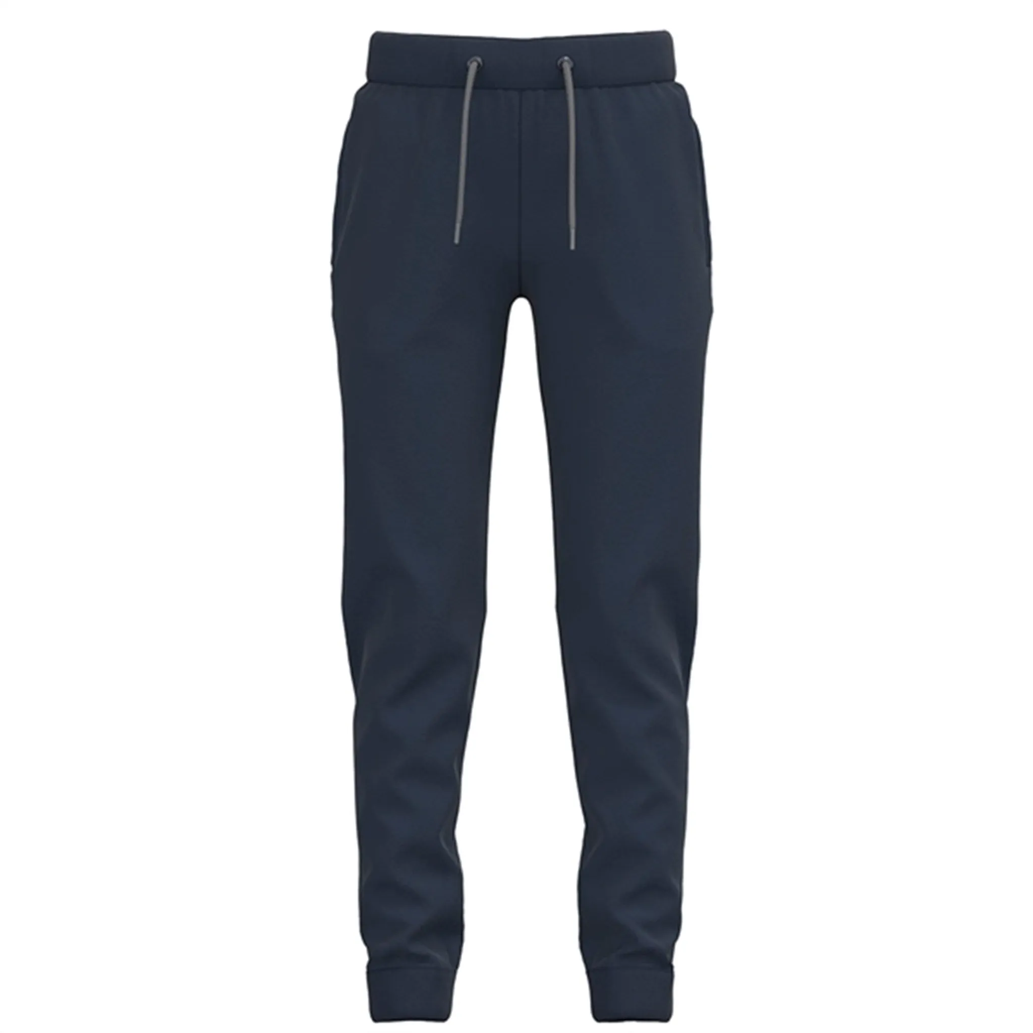 Name it Dark Sapphire NOOS Sweatpants Sustainable Material