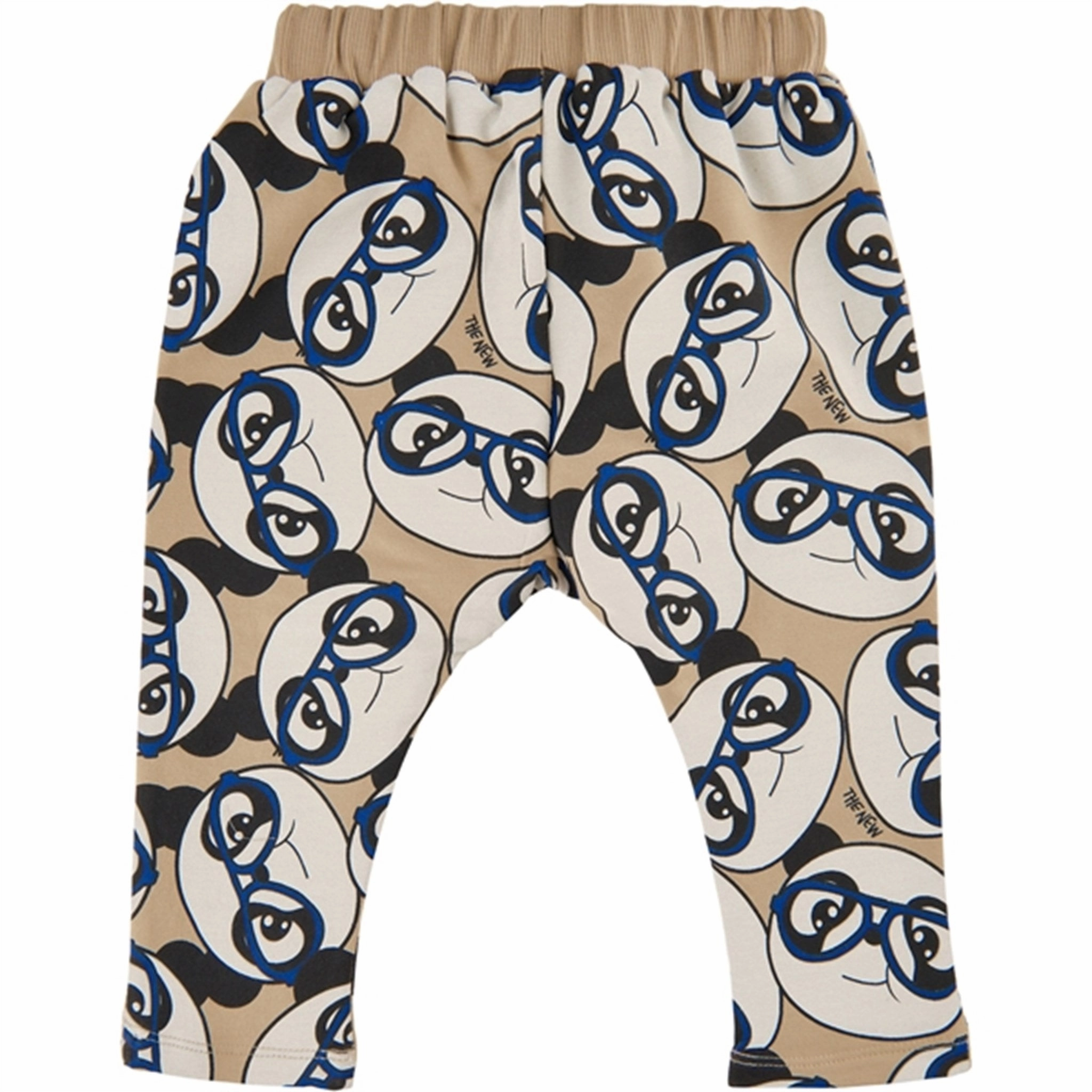 THE NEW Siblings Cornstalk Ingolf Sweatpants MovementOptimized slipper