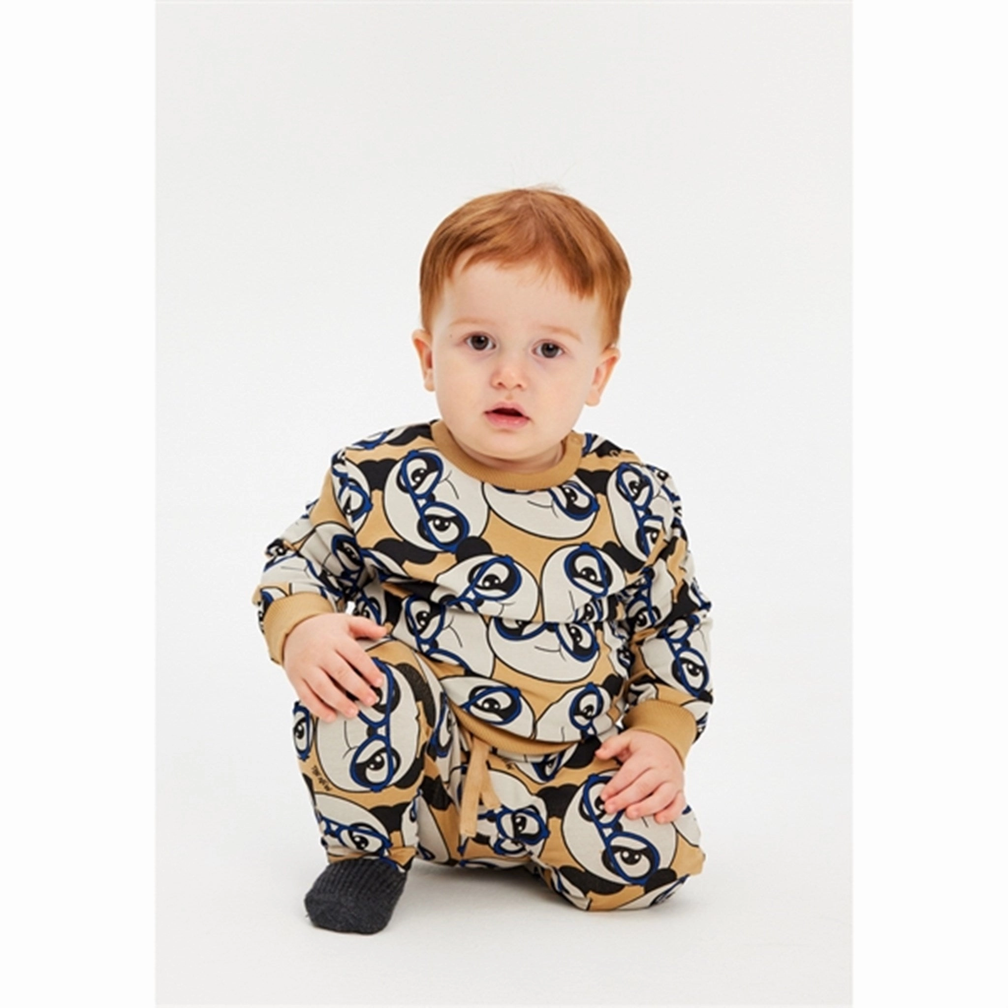 THE NEW Siblings Cornstalk Ingolf Sweatpants Trustworthy