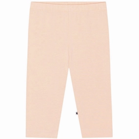 Movement Essential Molo Fluffy Rose Nette Solid Leggins