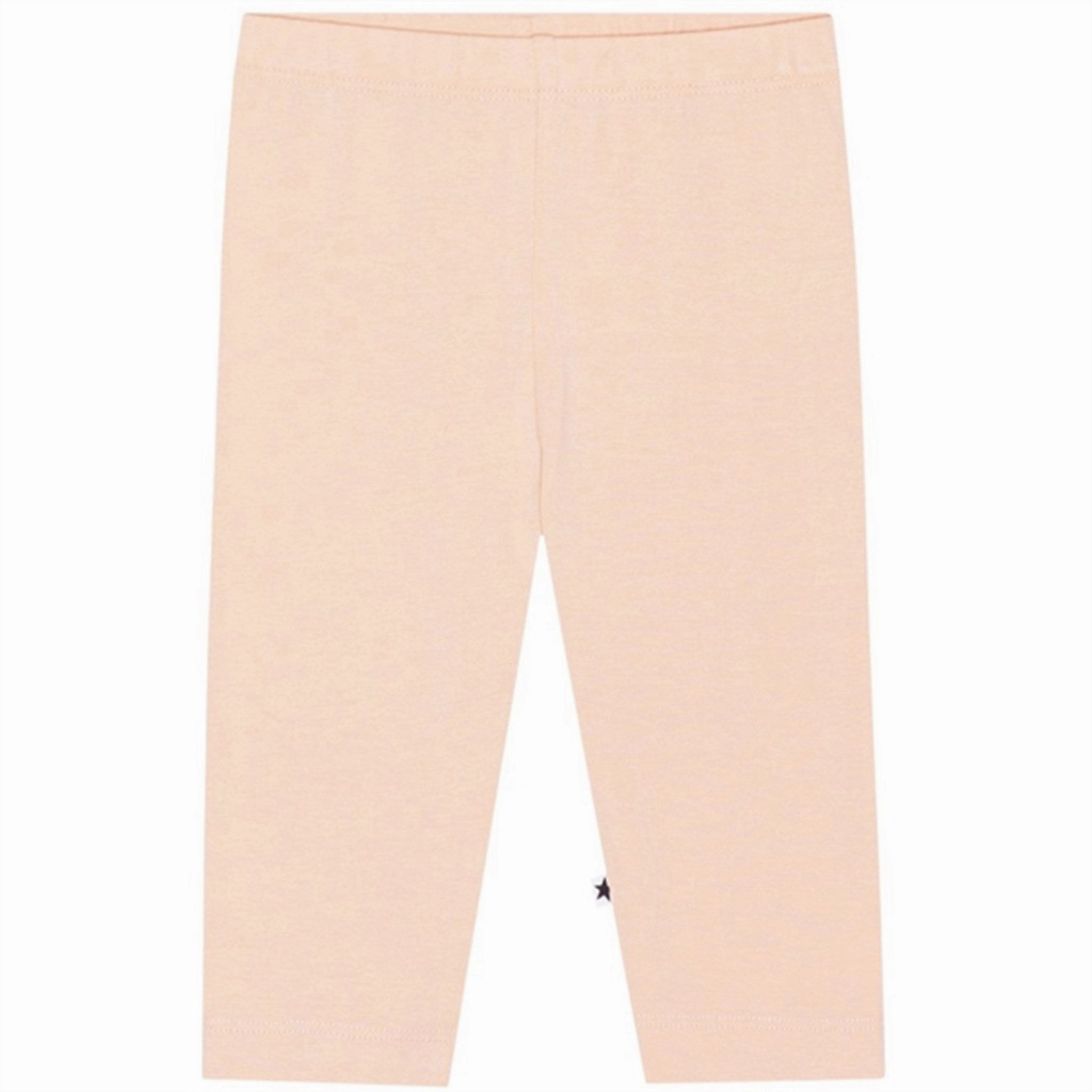 Movement Essential Molo Fluffy Rose Nette Solid Leggins