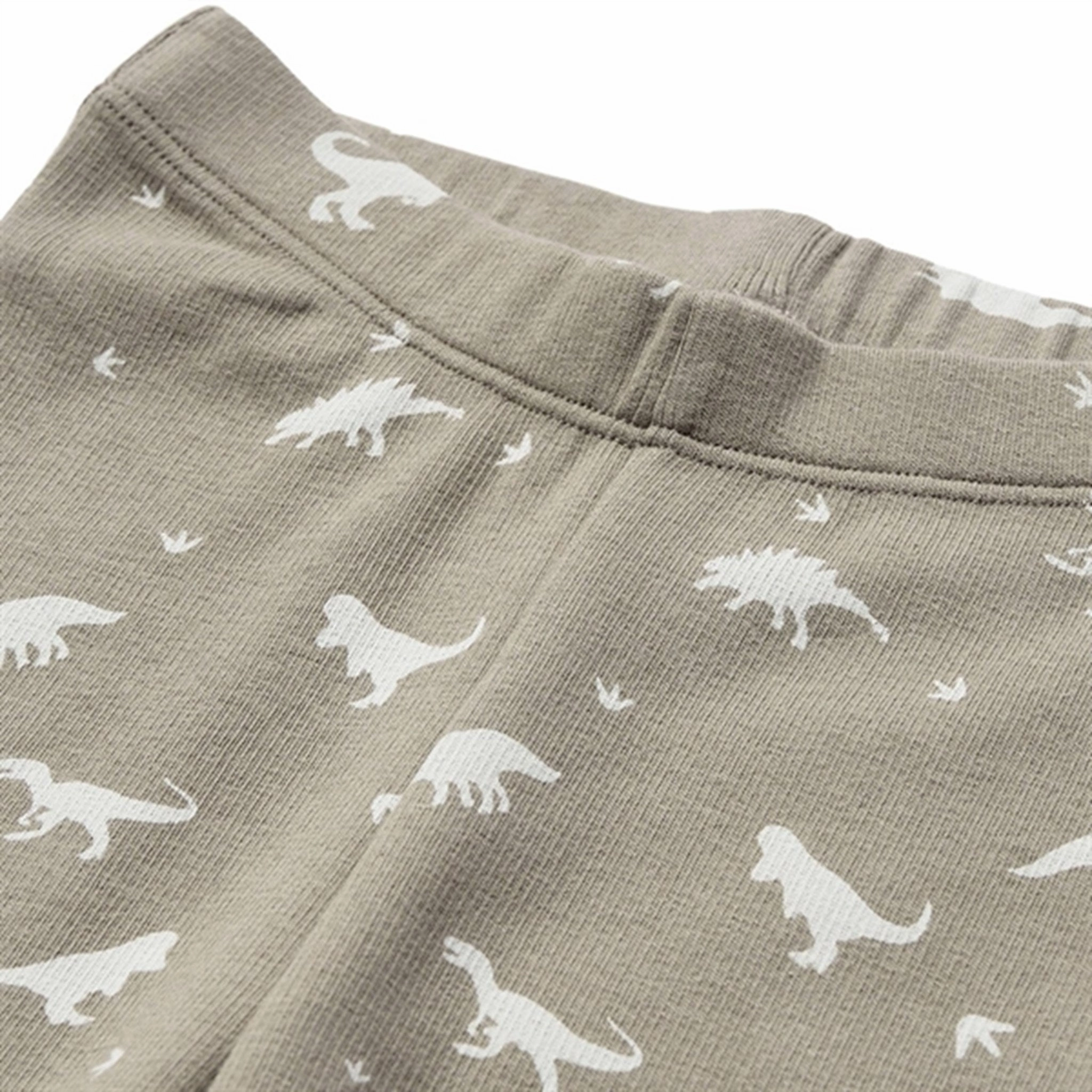 Second Skin Feel Sofie Schnoor Soft Beige Leggings