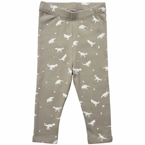 Layering Comfort Sofie Schnoor Soft Beige Leggings