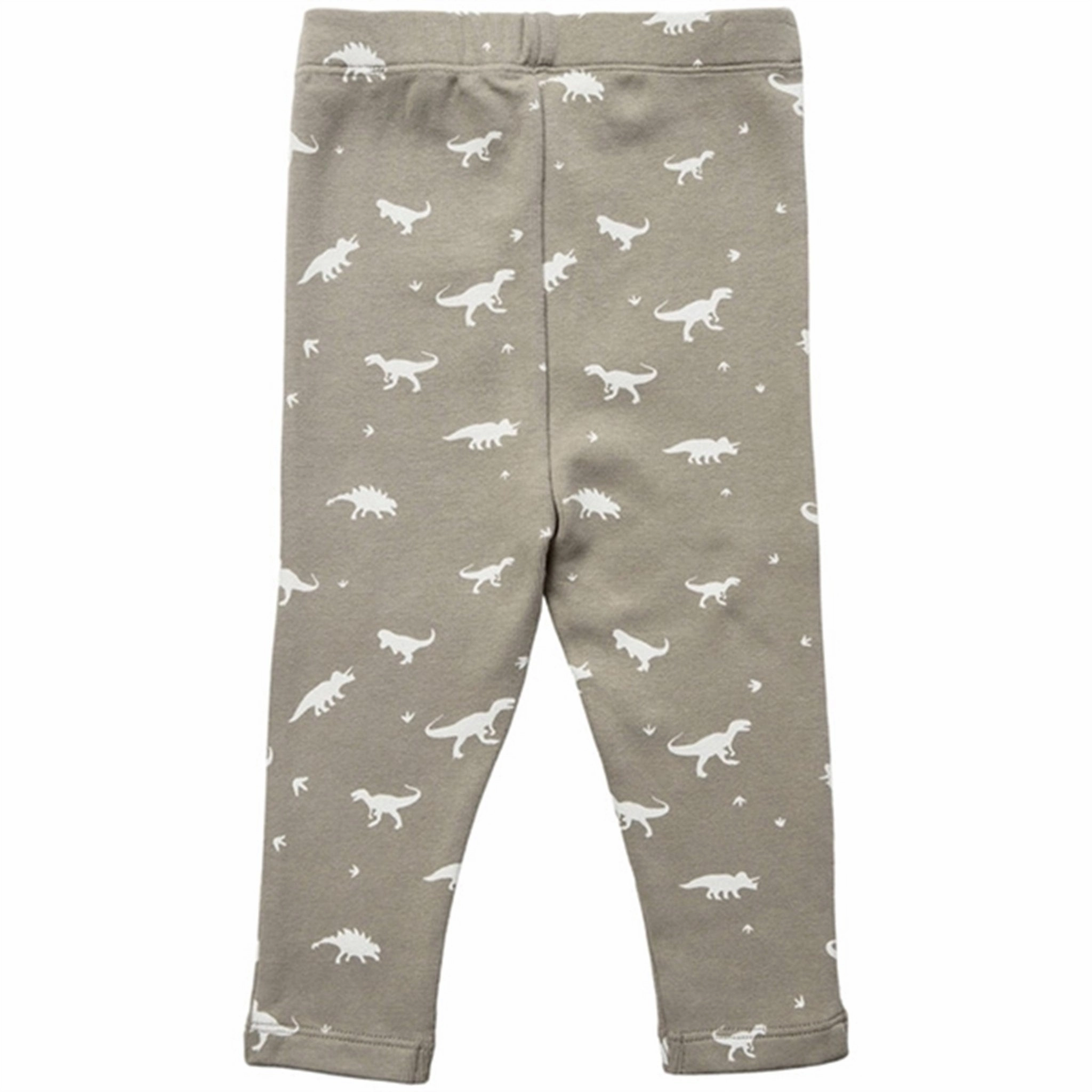 Smooth silhouette Wrinkle Resistant Summer Wear Sofie Schnoor Soft Beige Leggings