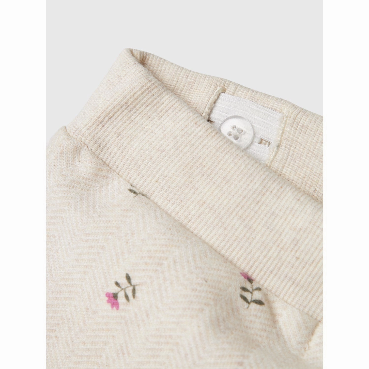 Multi-Purpose Cardio Name It Peyote Melange Onulla Sweatpants