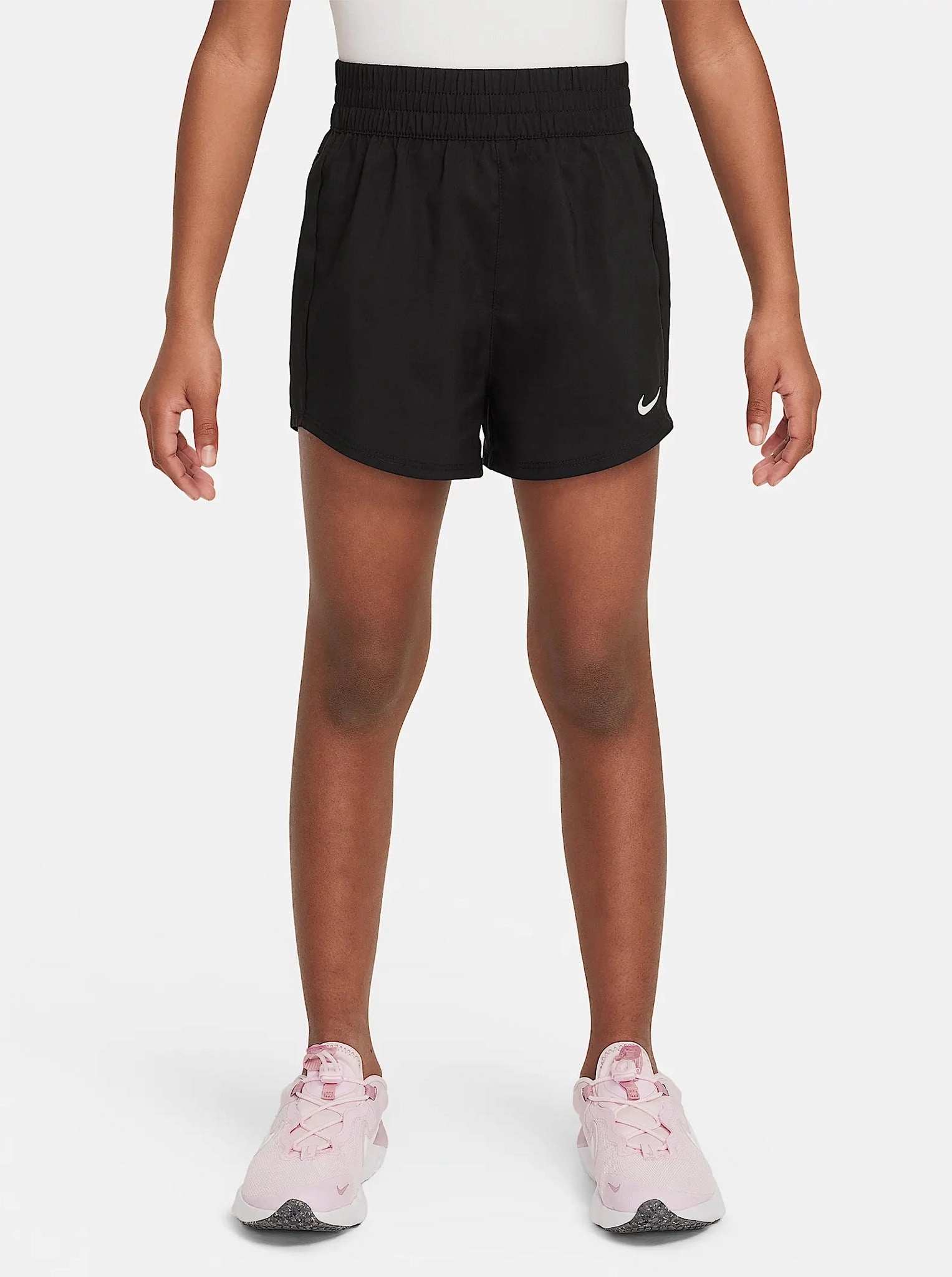Dri-FIT One Shorts Soft Texture Value for Money