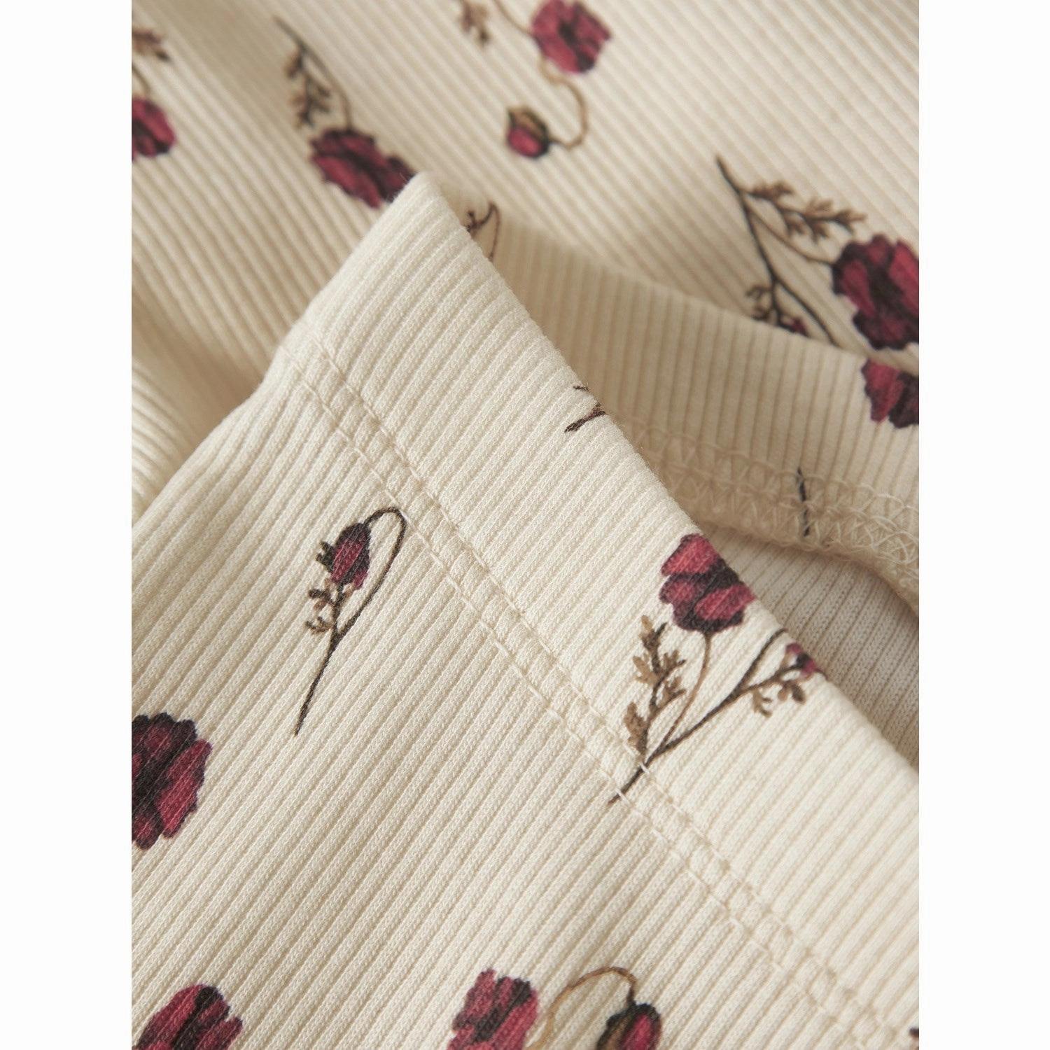 Body Wrap Lil'Atelier Turtledove Nbflavo Eki Slim Leggings Lil