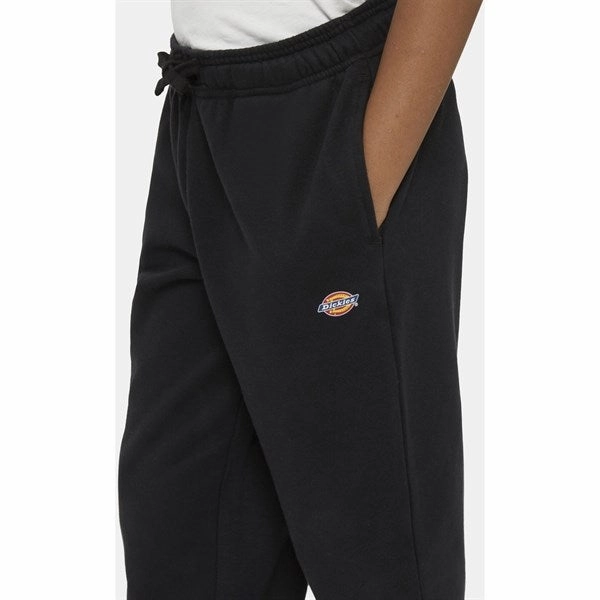 EnhancedBreathability Dickies Mapleton Sweatpants Knit Black