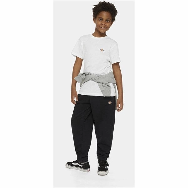 Dickies Mapleton Sweatpants Knit Black TemperatureRegulating Expedition gear