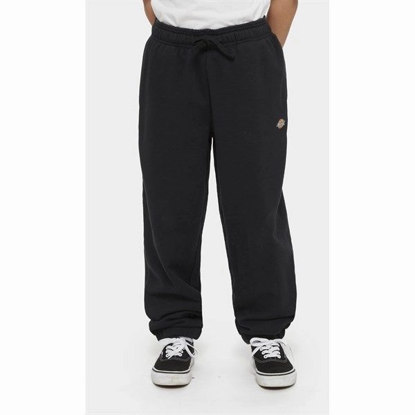 pressing Dickies Mapleton Sweatpants Knit Black
