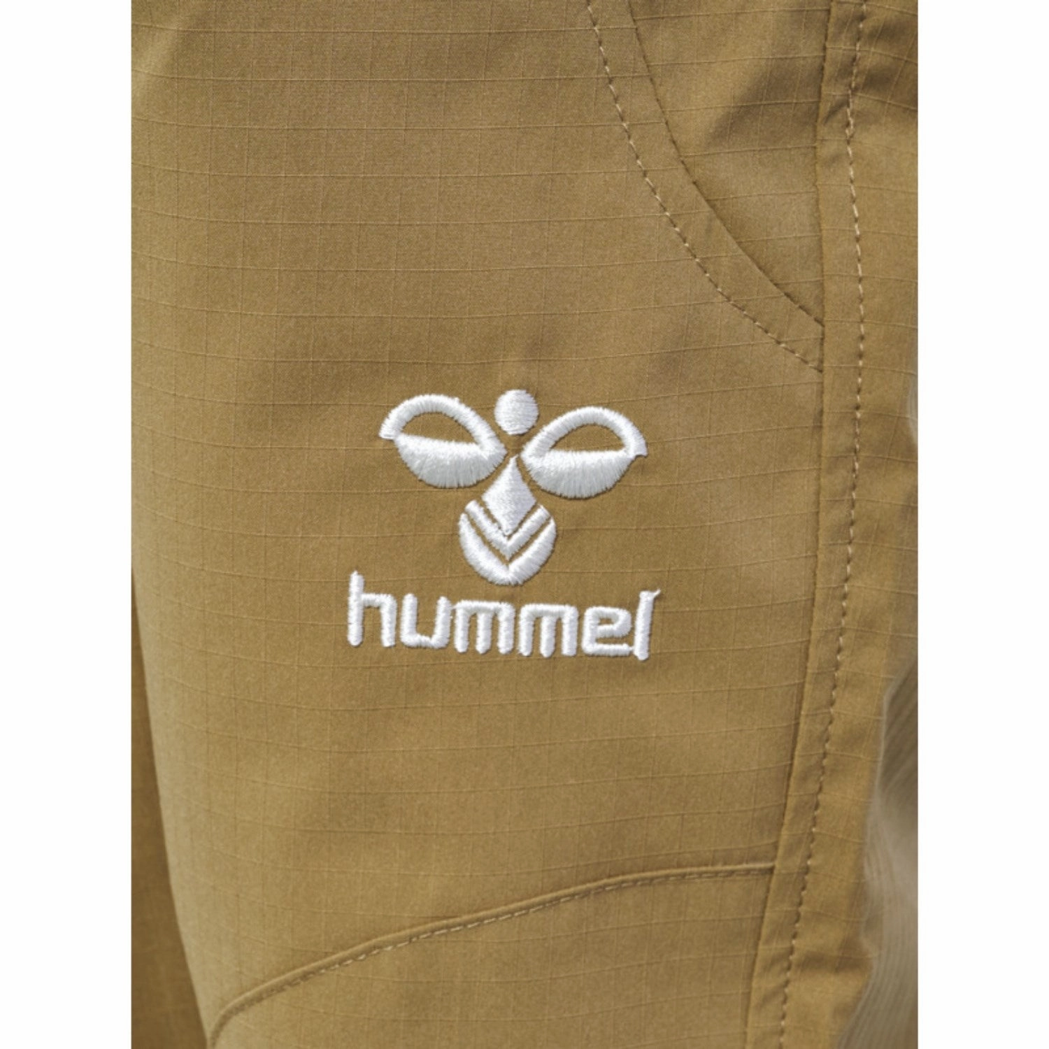 Button-down style Hummel Ermine Walky Sweatpants