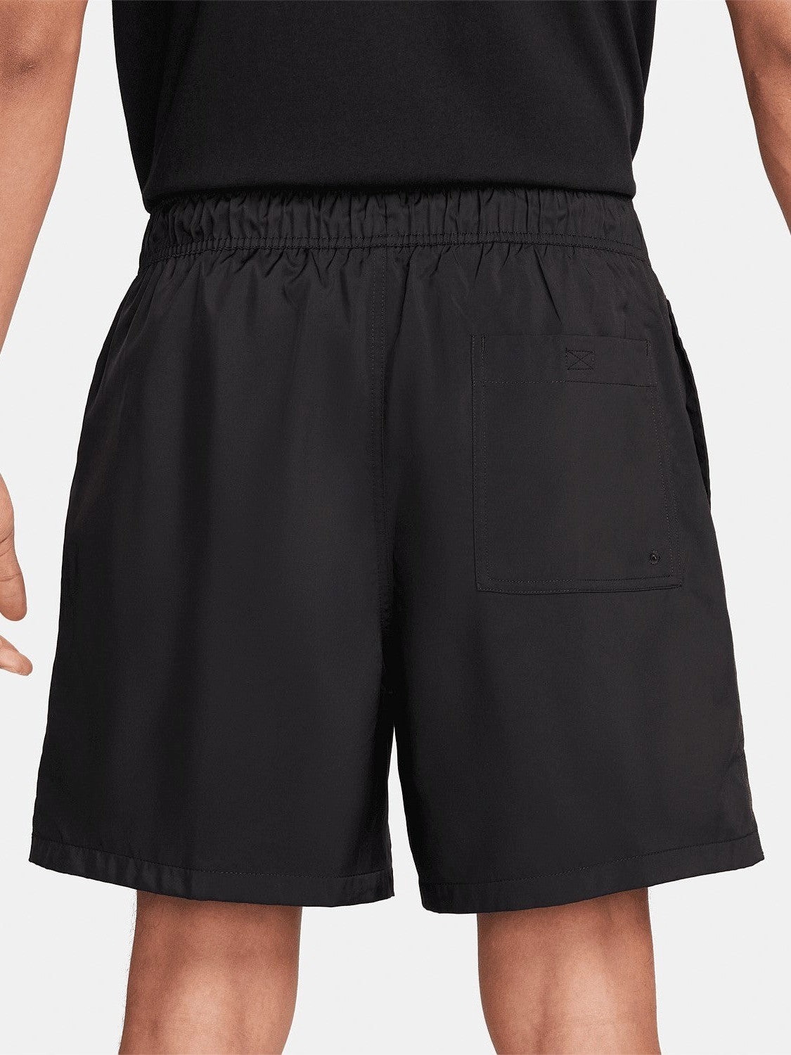 Lightweight Feel Home Wear Club Flow Short