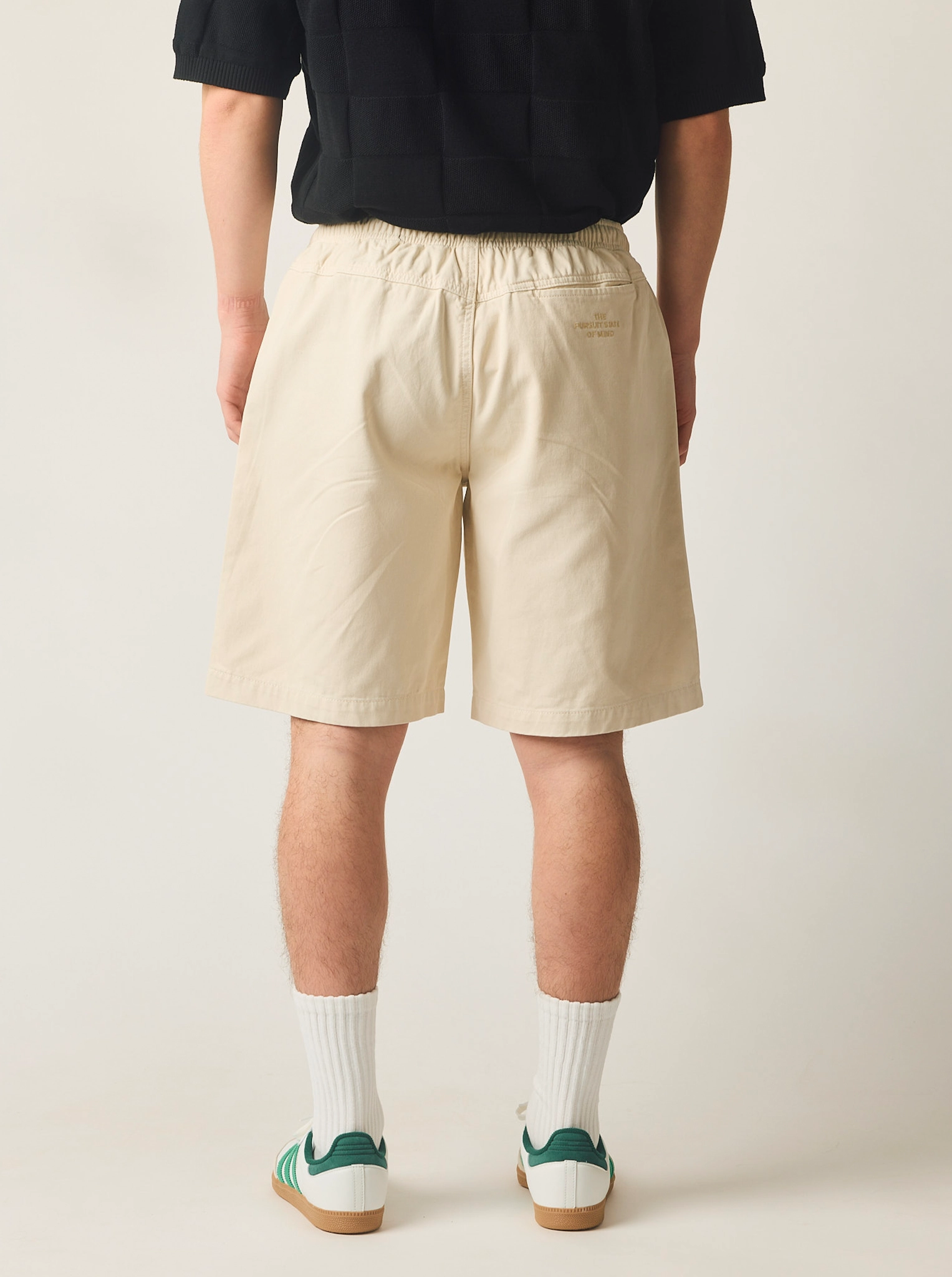 Warm Season adult clothing Fairway Shorts