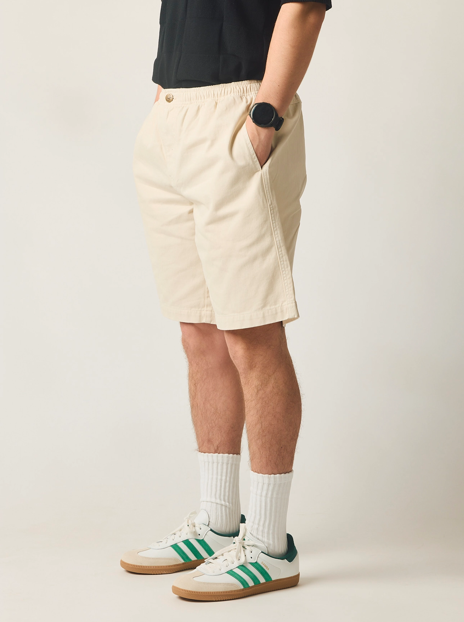 Fairway Shorts runners