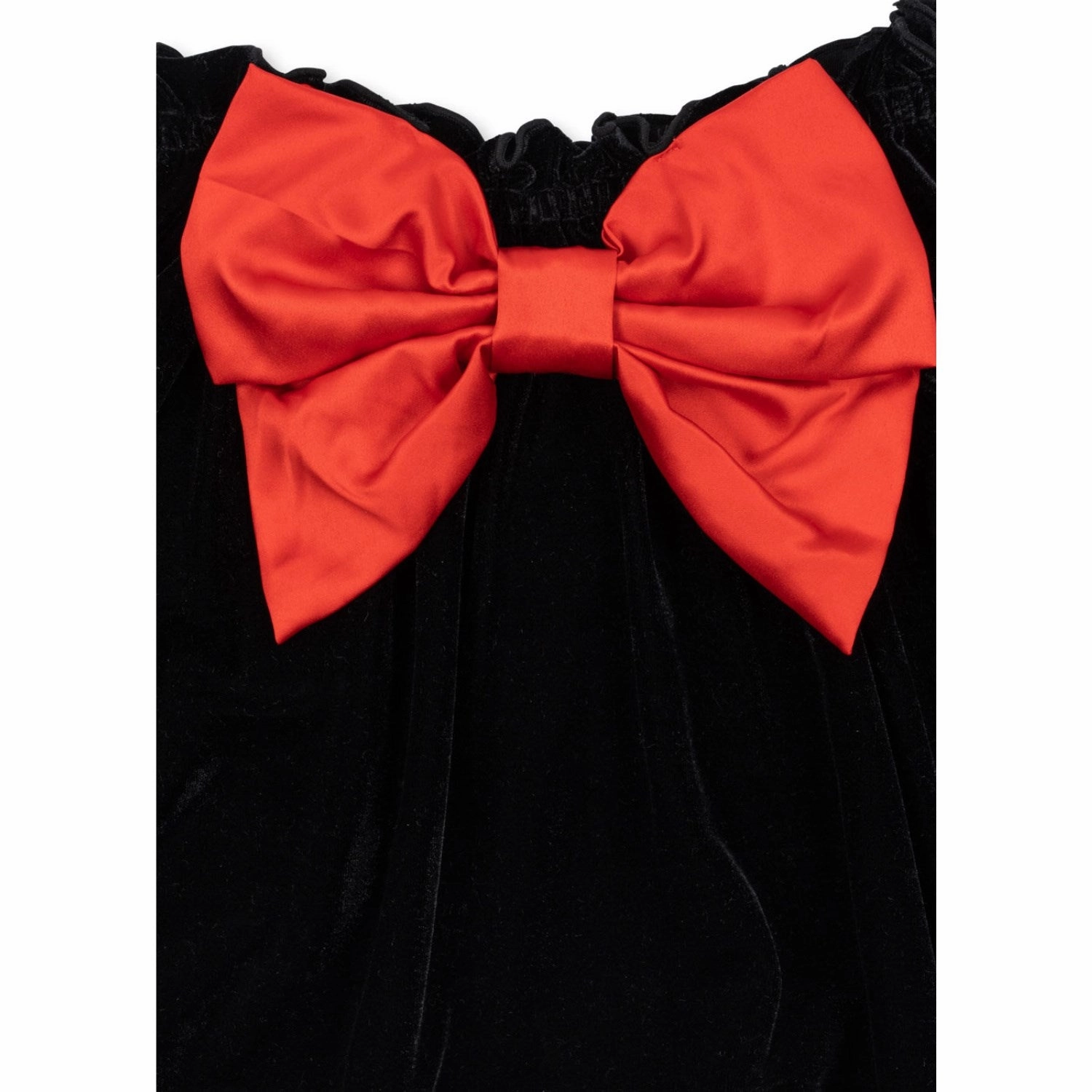 Konges Sl?jd Black Gia Skirt Grs natural fiber