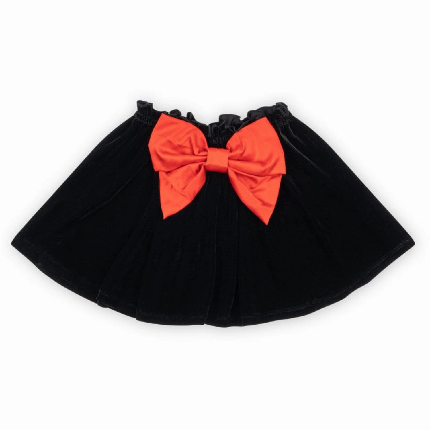 Konges Sl?jd Black Gia Skirt Grs Bohemian vibe