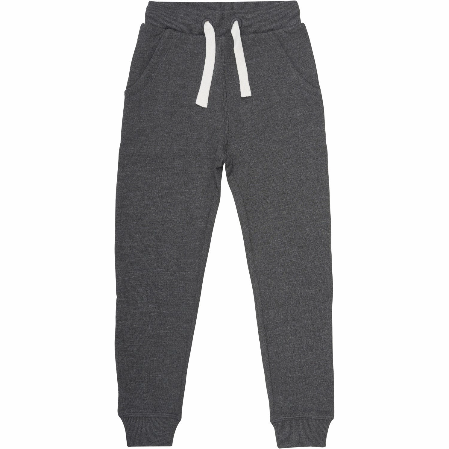 Minymo Fossil Basic 36 Sweatpants 2-pack TemperatureRegulating