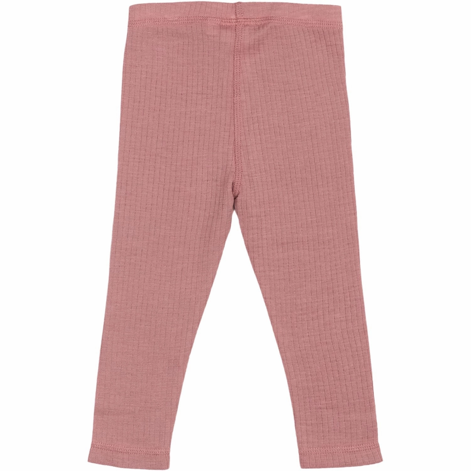 Petit Piao Nostalgic Rose PPDante Leggings Merino Wool Edgy style